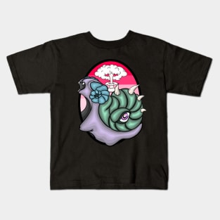 Ragnarok Kids T-Shirt